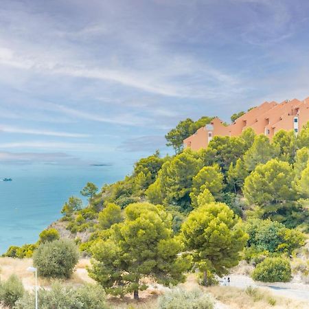 Apartment Zeus Calpe Kültér fotó