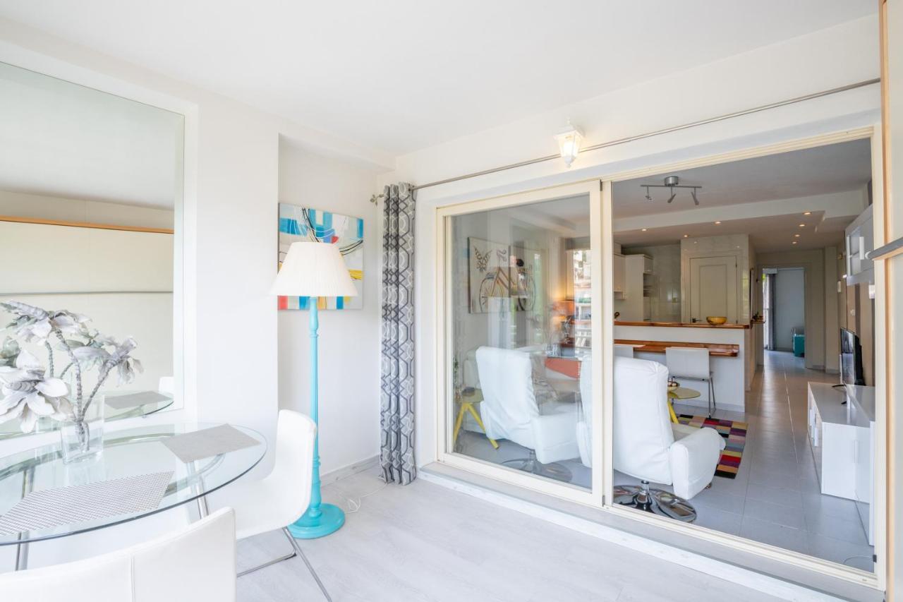 Apartment Zeus Calpe Kültér fotó