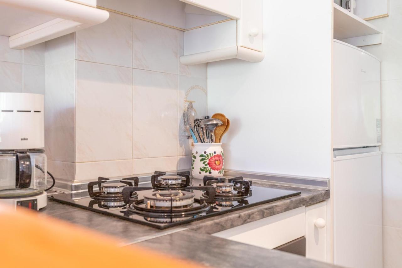 Apartment Zeus Calpe Kültér fotó