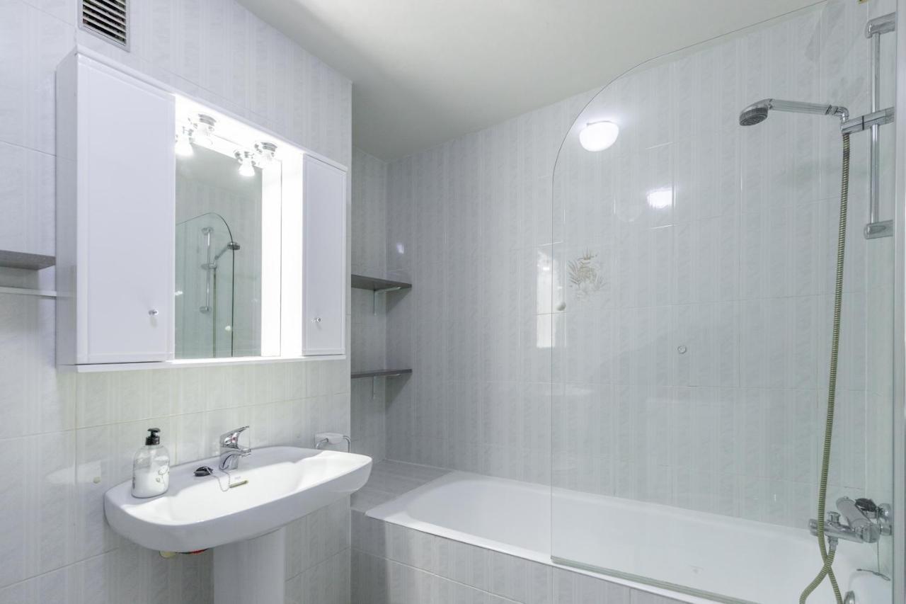 Apartment Zeus Calpe Kültér fotó